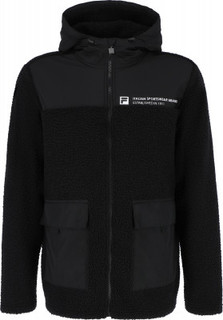 Толстовка мужская FILA, размер 52-54