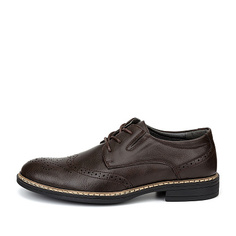 Полуботинки ZENDEN first