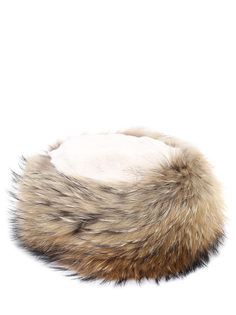 Шапка меховая Woolrich