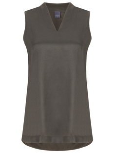 Топ однотонный Lorena Antoniazzi