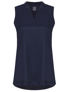 Топ однотонный Lorena Antoniazzi