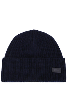 Шапка кашемировая Z Zegna