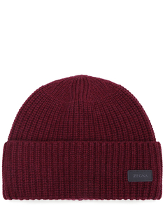 Шапка кашемировая Zegna