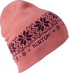 Шапка Burton W Belle Bnie Strlng/Dstyrs