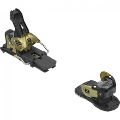 Крепления для горных лыж Salomon 19-20 N Warden MNC 13 Gold-130 мм
