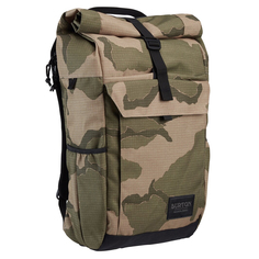 Рюкзак Burton 20-21 Export 2.0 Barren Camo Print