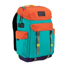 Рюкзак Burton 20-21 Annex 2.0 Dynasty Green Crdura