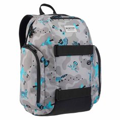 Рюкзак Burton 19-20 Kd Metalhead Hide And Seek Print