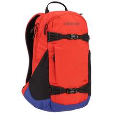 Рюкзак Burton 19-20 Day Hiker 25L Flame Scrlt Trip Rp