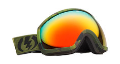 Маска Electric EG2 Goggles Rids Peter Line