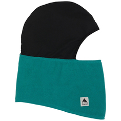 Балаклава Burton 19-20 Kids Clava Green/Blue Slate