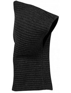 Шарф-капюшон Buff 14-15 Hood Urban Trapped Black