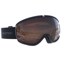 Маска Salomon 18-19 Ivy Access Black