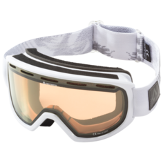 Маска Tecnopro 17-18 Pulse 2.0 Plus Photochromic White