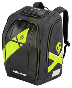 Рюкзак Head 18-19 Rebels Racing Backpack S 50L