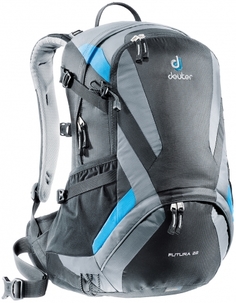 Рюкзак Deuter Futura 22 Black Titan