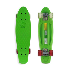 Лонгборд Roller Surfer Urbanboard Plain 23" Green