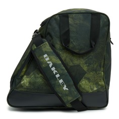 Сумка для ботинок Oakley 19-20 Snow Boot Bag Geo Camo P