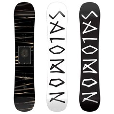 Сноуборд Salomon 19-20 Craft Wide-162 см