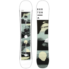 Сноуборд Burton 20-21 Flight Attendant Wide-159 см