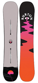 Сноуборд Burton 20-21 Yeasayer Flying V 2nd-148 см