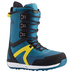 Ботинки сноубордические Burton 20-21 Kendo Blue/Yellow-44,0 EUR