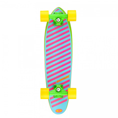 Лонгборд Osprey Glow Mini Cruiser 24"