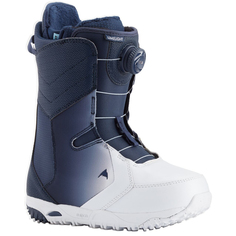 Ботинки сноубордические Burton 20-21 Limelight Boa Blue/White Fade-40,5 EUR