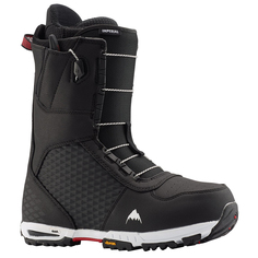 Ботинки сноубордические Burton 20-21 Imperial Speedzone Black-41,5 EUR