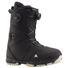Ботинки сноубордические Burton 20-21 Photon Boa Black-41,5 EUR