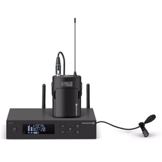 Радиосистема Beyerdynamic