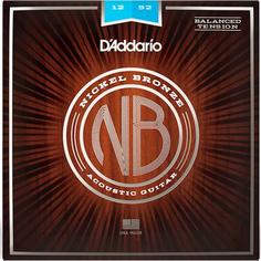 Гитарные струны DAddario D'addario