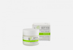 Крем для лица Styx Naturcosmetic