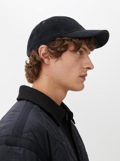 Кепка из вельвета Arket