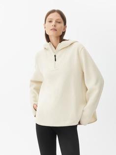 Худи из флиса Arket