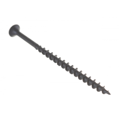 Оксидированный саморез гипсокартон/дерево Саморезик