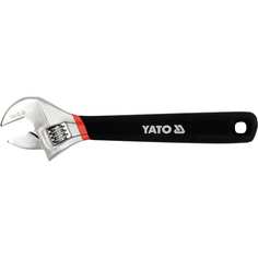 Разводной ключ YATO