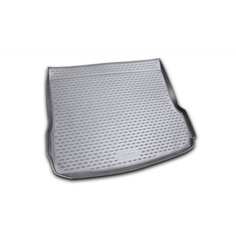 Коврик в багажник AUDI Q5 2008-, кросс. ELEMENT