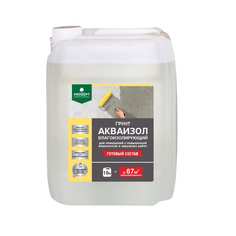 Влагоизолирующий грунт PROSEPT