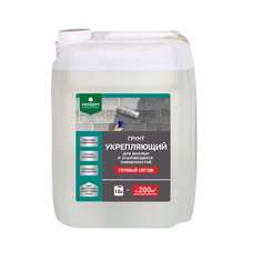 Укрепляющий грунт для рыхлых и осыпающихся поверхностей PROSEPT