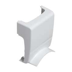 Адаптер для напольного кабель канала IEK