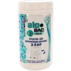 Ударный хлор БиоБак