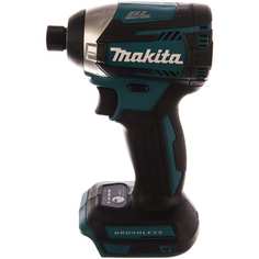 Аккумуляторный шуруповерт Makita