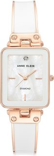 Женские часы в коллекции Diamond Женские часы Anne Klein 3636WTRG