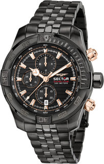 Мужские часы в коллекции Diving Team Мужские часы Sector R3273635003