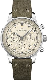Швейцарские мужские часы в коллекции Freedom NORQAIN