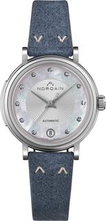 Швейцарские женские часы в коллекции Freedom NORQAIN