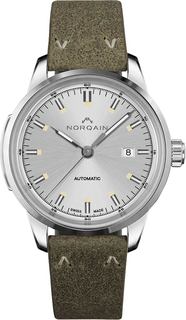 Швейцарские мужские часы в коллекции Freedom Мужские часы NORQAIN N2000S02A/S201/20TRO.18S