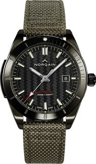 Швейцарские мужские часы в коллекции Adventure Мужские часы NORQAIN NB1000B01A/B102/10KC.20B