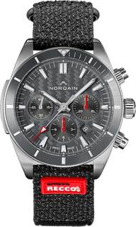 Швейцарские мужские часы в коллекции Adventure Мужские часы NORQAIN NS1200C23C/G1NS/10REC